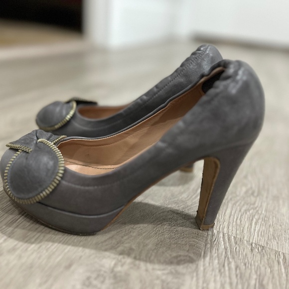 Chloe pumps - Picture 1 of 4